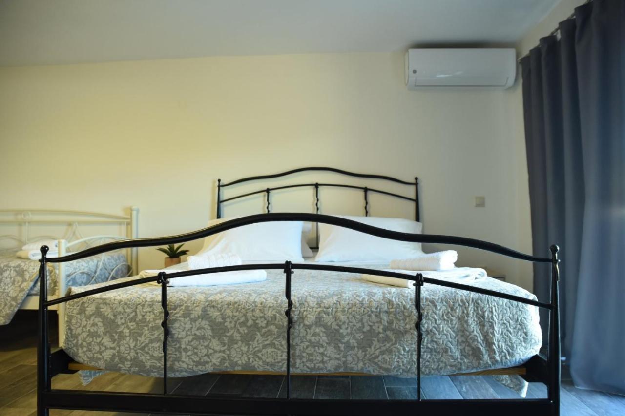 Corfu  Dimitra - Loft Apartments المظهر الخارجي الصورة