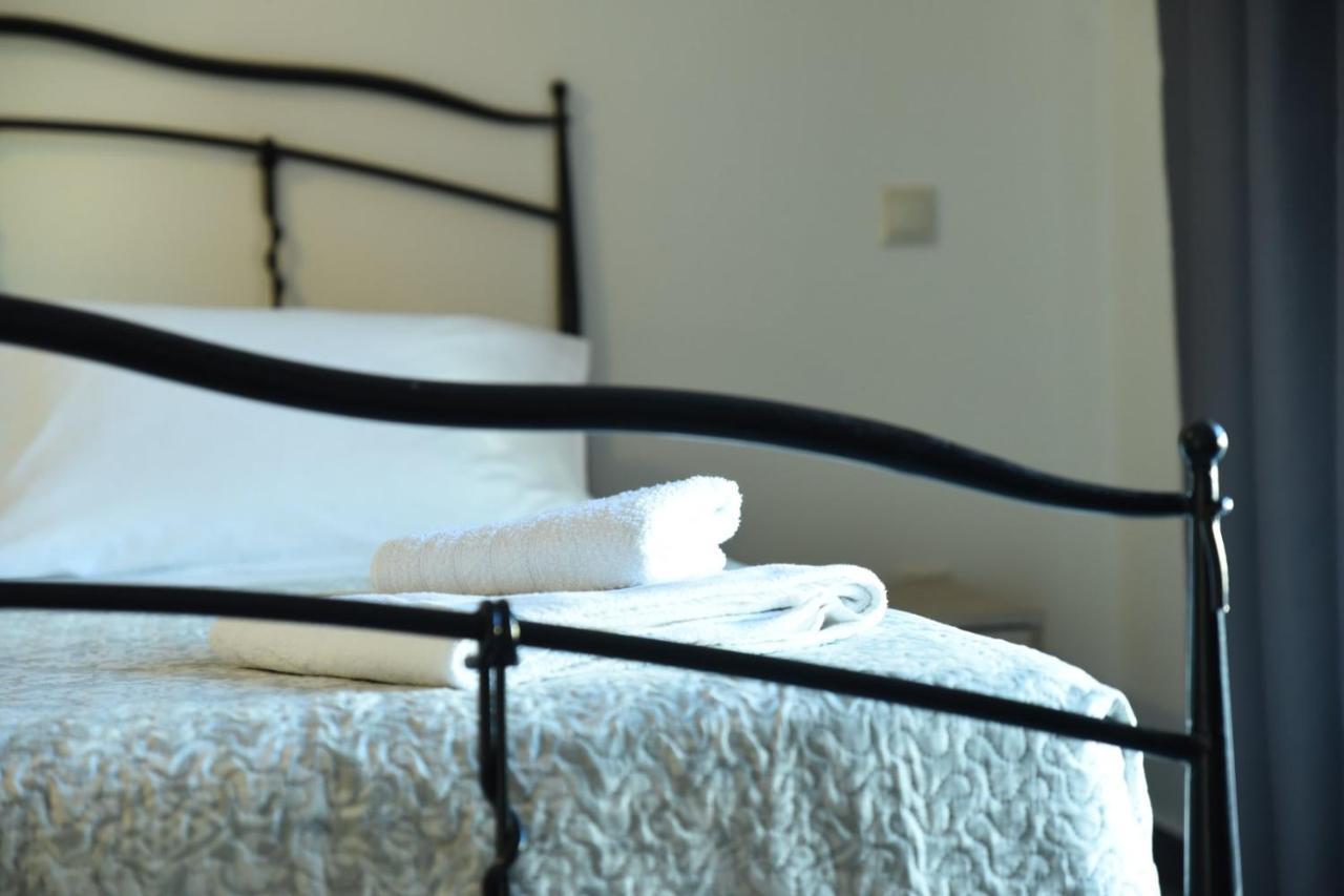Corfu  Dimitra - Loft Apartments المظهر الخارجي الصورة
