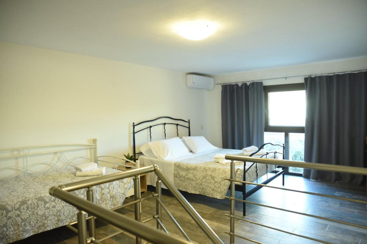 Corfu  Dimitra - Loft Apartments المظهر الخارجي الصورة