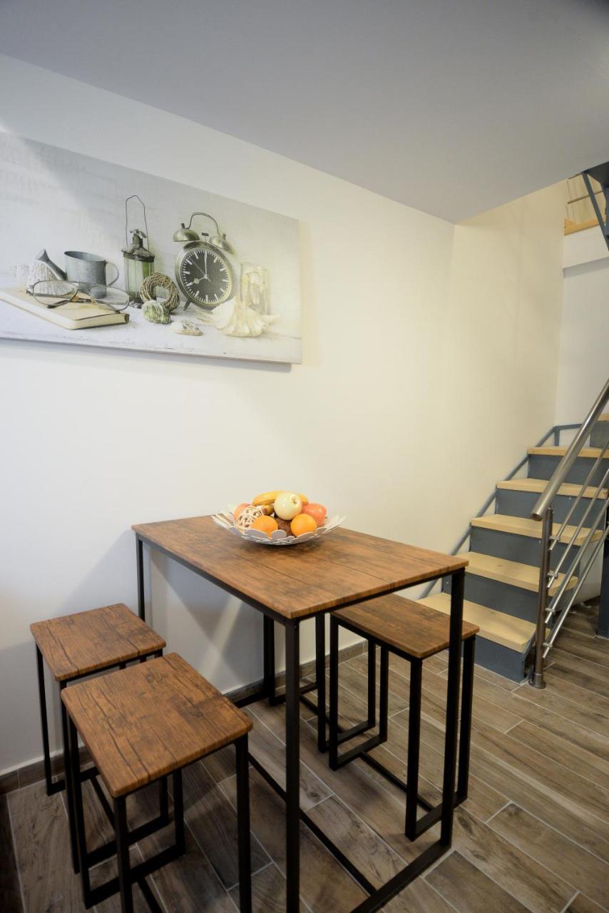 Corfu  Dimitra - Loft Apartments المظهر الخارجي الصورة