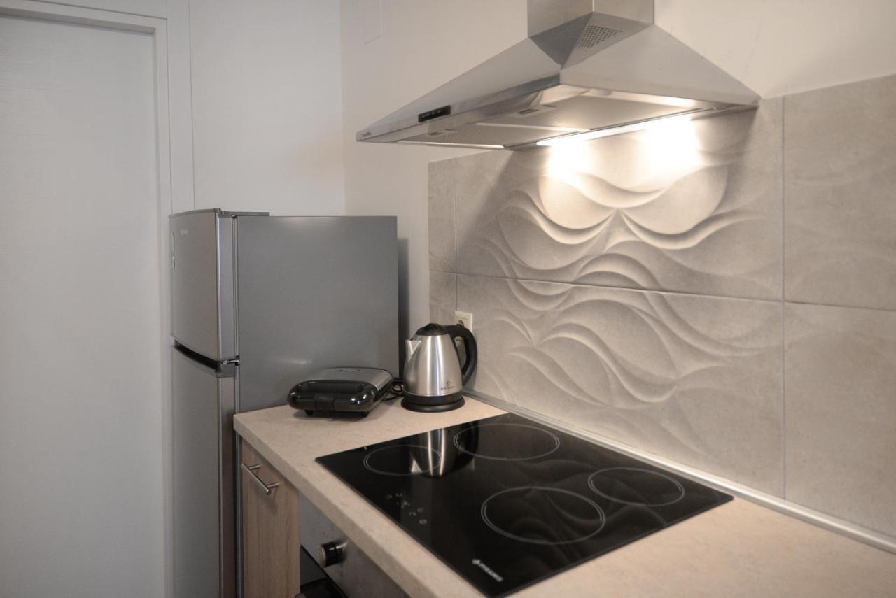 Corfu  Dimitra - Loft Apartments المظهر الخارجي الصورة