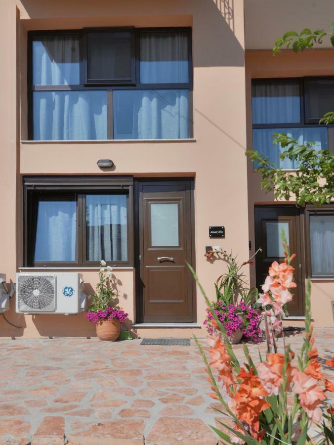 Corfu  Dimitra - Loft Apartments المظهر الخارجي الصورة