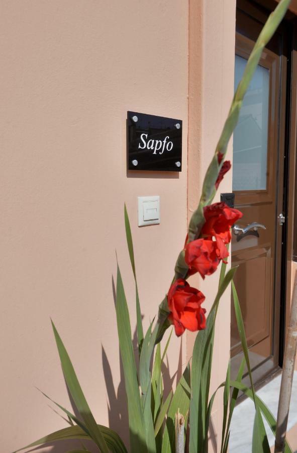 Corfu  Dimitra - Loft Apartments المظهر الخارجي الصورة